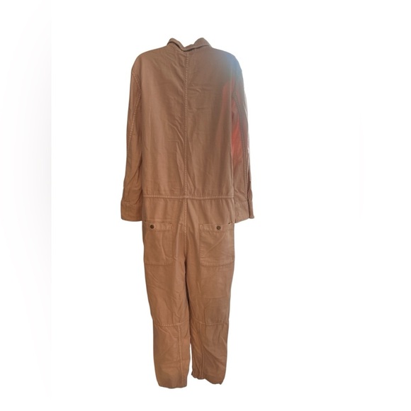 We the Free "Higher Ground" utility Jumpsuit - Picture 8 of 16